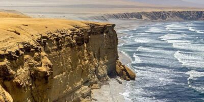 Tour Reserva Nacional de Paracas