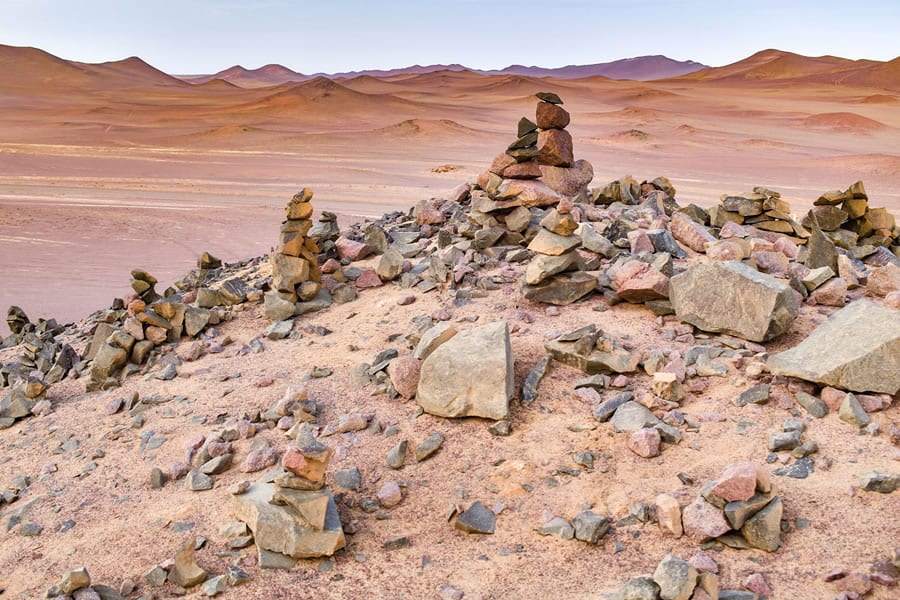 Tour Reserva Nacional de Paracas